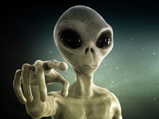 外星文明是什么样的？他们偷偷摸摸来到地球“观察微生物”？519 / 作者:劳心忉忉卫 / 帖子ID:97896