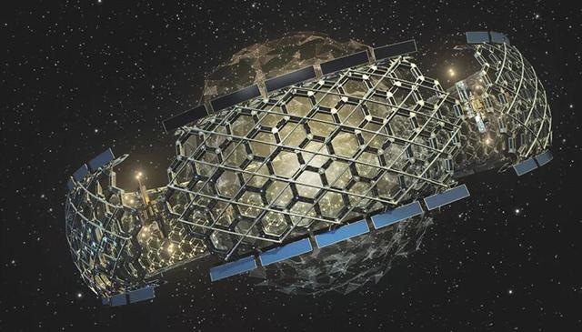 短短70多年，就有800多颗恒星离奇消失，是外星文明的杰作吗？166 / 作者:终究未留 / 帖子ID:97900