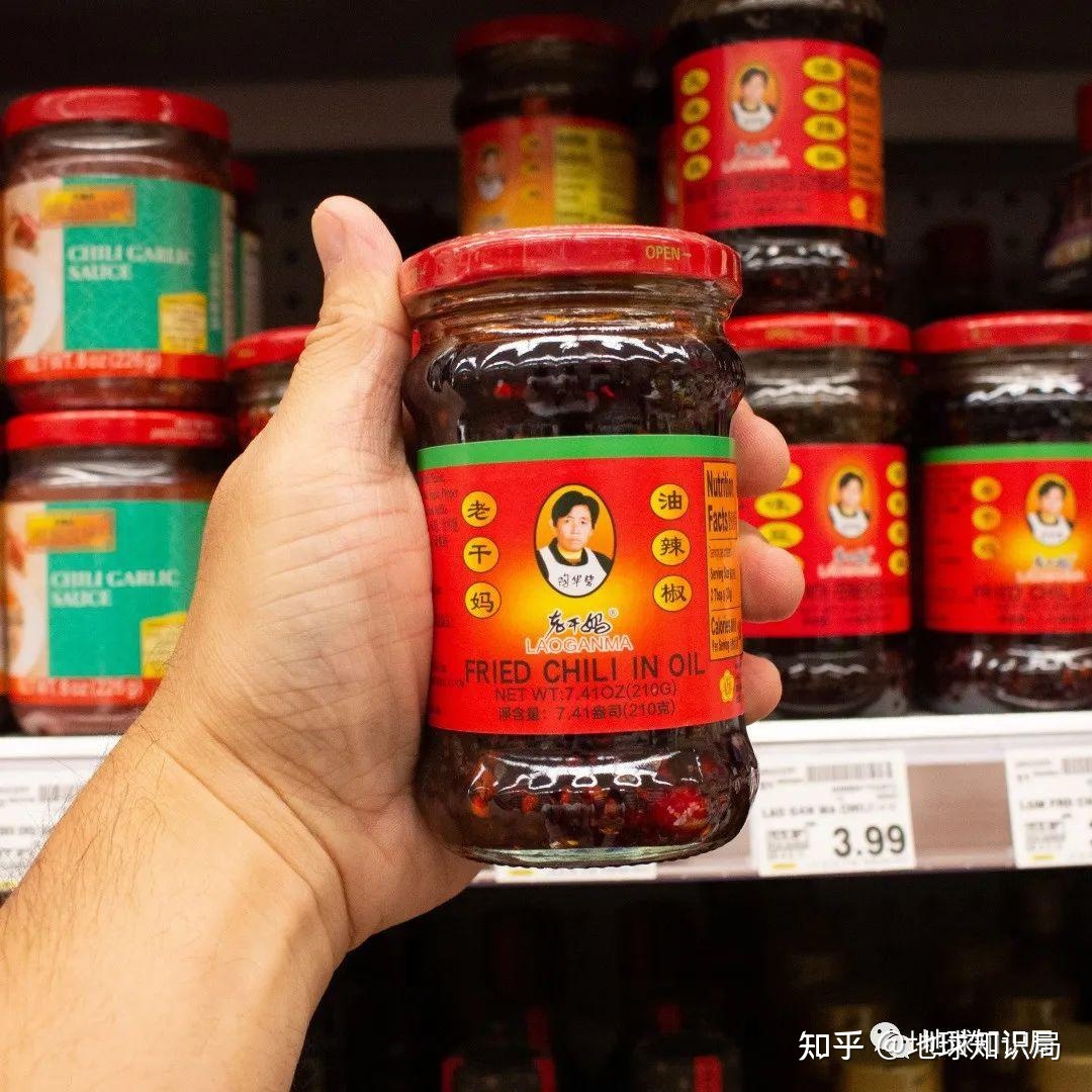 黄桃罐头？糖水炸弹！| 地球知识局23 / 作者:123457736 / 帖子ID:97903