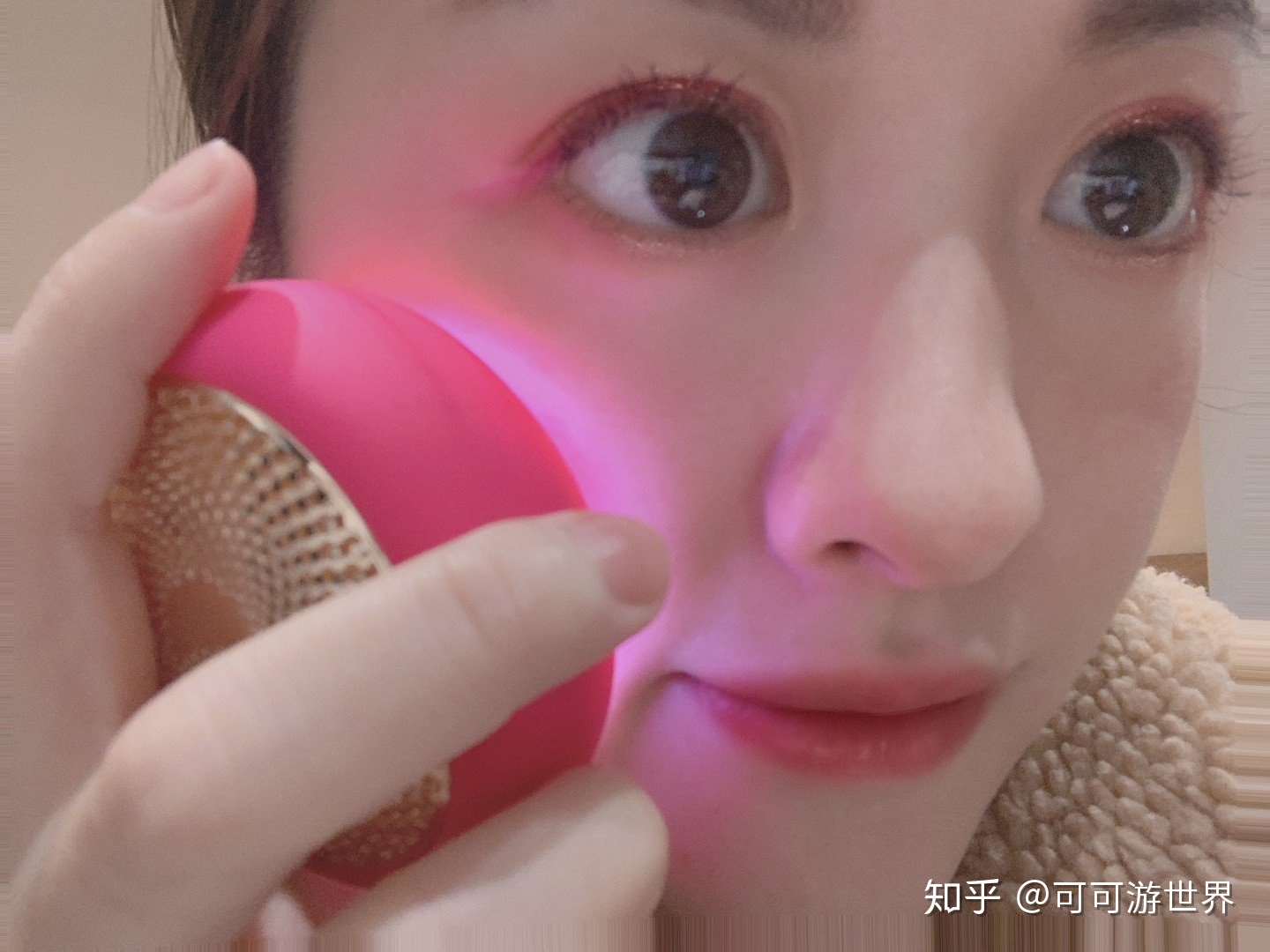 FOREO UFO好用吗？能用多久？92 / 作者:怕代时 / 帖子ID:97905