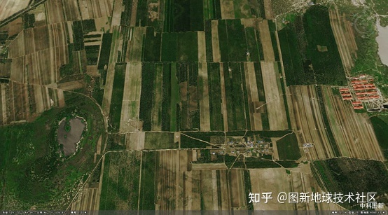 19级20级谷歌卫星地图浏览下载，清晰度惊人！813 / 作者:八神霜烈 / 帖子ID:97911