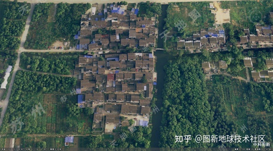 19级20级谷歌卫星地图浏览下载，清晰度惊人！467 / 作者:八神霜烈 / 帖子ID:97911