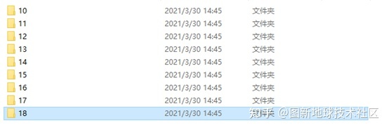 19级20级谷歌卫星地图浏览下载，清晰度惊人！539 / 作者:八神霜烈 / 帖子ID:97911