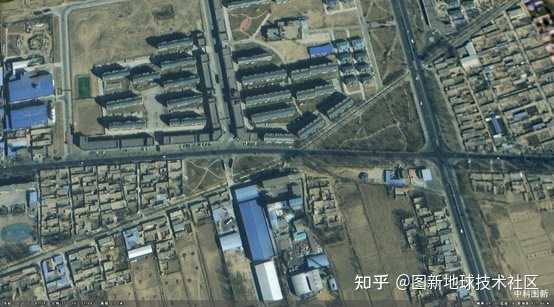 19级20级谷歌卫星地图浏览下载，清晰度惊人！706 / 作者:八神霜烈 / 帖子ID:97911
