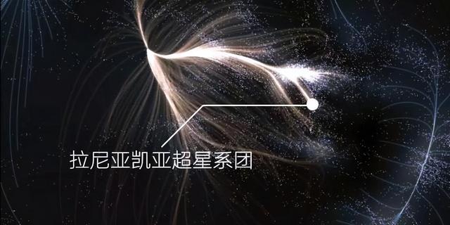 引力如此巨大？科学家说：银河系正以每小时200万公里的速度狂飙368 / 作者:螃蟹357 / 帖子ID:97951