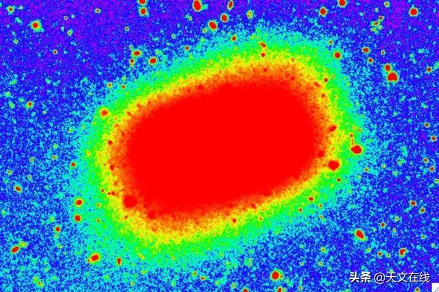 天文学中的难题，简析宇宙十大奥秘470 / 作者:星火车品 / 帖子ID:97969