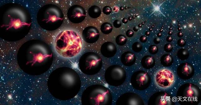 天文学中的难题，简析宇宙十大奥秘731 / 作者:星火车品 / 帖子ID:97969