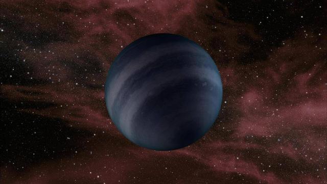 什么是恒星？它那亿年“生命”的“旅途”又是怎样的？146 / 作者:穆一平 / 帖子ID:97972