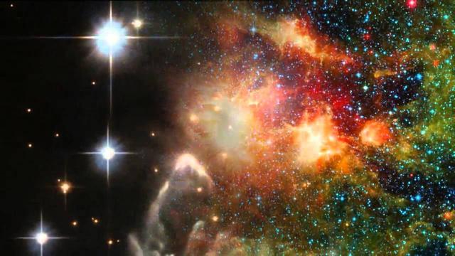 什么是恒星？它那亿年“生命”的“旅途”又是怎样的？797 / 作者:穆一平 / 帖子ID:97972