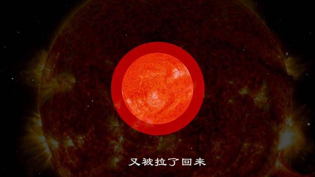 什么是恒星？它那亿年“生命”的“旅途”又是怎样的？82 / 作者:穆一平 / 帖子ID:97972