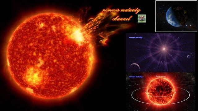 什么是恒星？它那亿年“生命”的“旅途”又是怎样的？408 / 作者:穆一平 / 帖子ID:97972