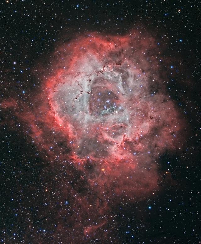 十张天文美图，带你领略浩瀚宇宙之美！313 / 作者:抱瓮叟势 / 帖子ID:98004