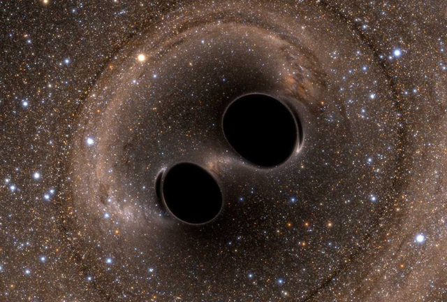 十张天文美图，带你领略浩瀚宇宙之美！711 / 作者:抱瓮叟势 / 帖子ID:98004