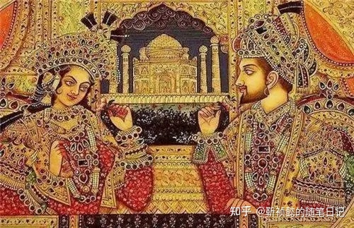 印度泰姬陵的完整故事，世界上最美丽的陵墓之一187 / 作者:人生如梦总人q / 帖子ID:98008