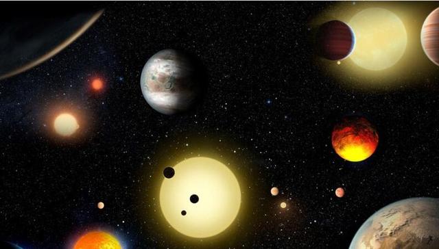 太阳系有三大独特之处，似乎被刻意安排过，科学家是如何解释的？338 / 作者:123457466 / 帖子ID:98109