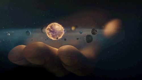 太阳系有三大独特之处，似乎被刻意安排过，科学家是如何解释的？516 / 作者:123457466 / 帖子ID:98109