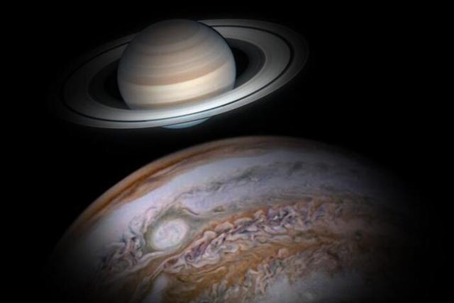 太阳系有三大独特之处，似乎被刻意安排过，科学家是如何解释的？675 / 作者:123457466 / 帖子ID:98109