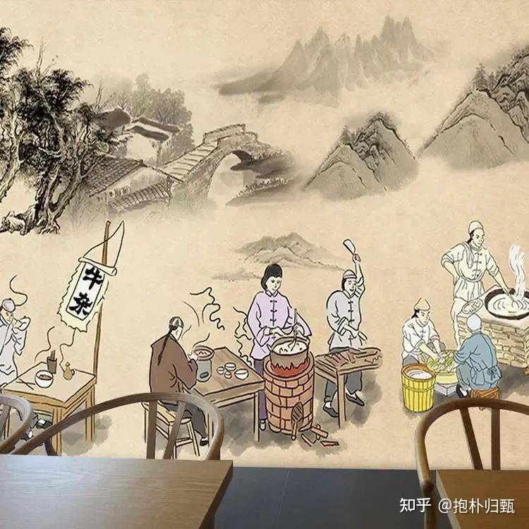 牛杂故事丨时光不可逆流，媒介和工具在替换，但牛杂故事永 ...-2.jpg