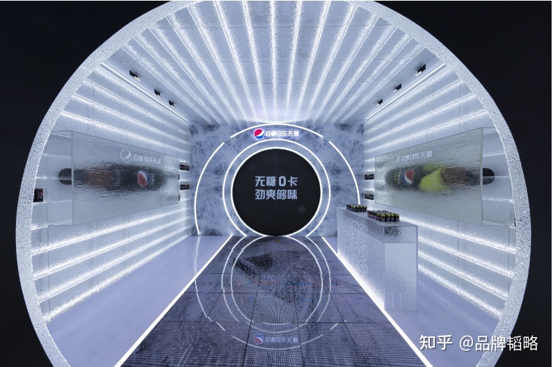 年轻创造力不设限，百事元宇宙激活Z世代新自我181 / 作者:教们边束千 / 帖子ID:98170