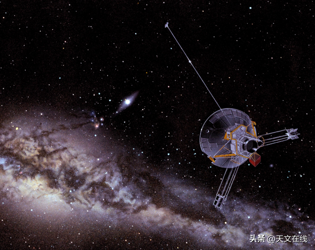 两次飞越冥王星！到达50天文单位处，新视野号创造了新纪录812 / 作者:四鬼丫头在 / 帖子ID:98287