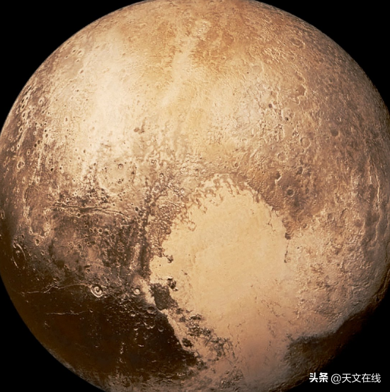 两次飞越冥王星！到达50天文单位处，新视野号创造了新纪录282 / 作者:四鬼丫头在 / 帖子ID:98287