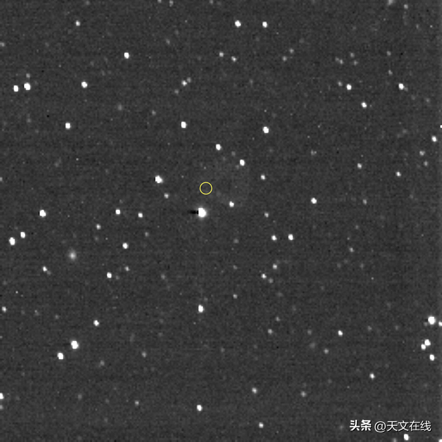 两次飞越冥王星！到达50天文单位处，新视野号创造了新纪录840 / 作者:四鬼丫头在 / 帖子ID:98287