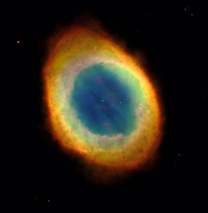 BBC宇宙三部曲：有故事的极简天文学141 / 作者:程狄矢 / 帖子ID:98363