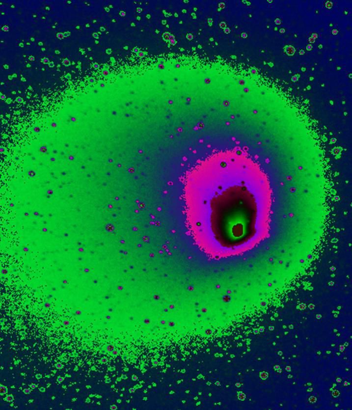 BBC宇宙三部曲：有故事的极简天文学323 / 作者:程狄矢 / 帖子ID:98363