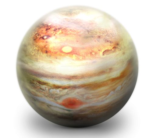 BBC宇宙三部曲：有故事的极简天文学588 / 作者:程狄矢 / 帖子ID:98363