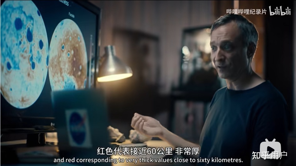 如何评价BBC与B站联合打造的纪录片《科学未解之谜》?907 / 作者:mmhpwy662 / 帖子ID:98408