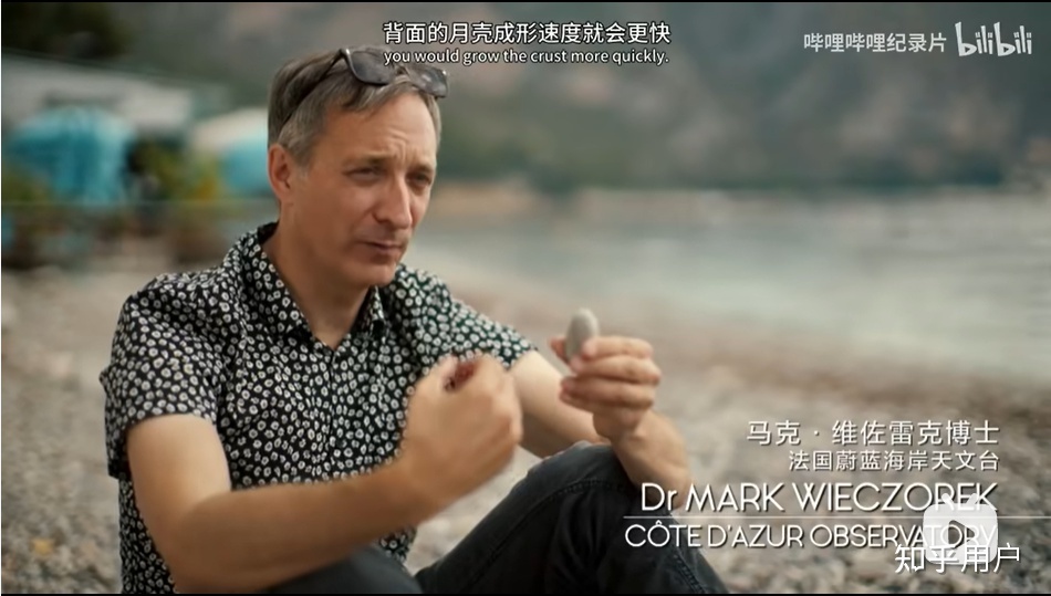 如何评价BBC与B站联合打造的纪录片《科学未解之谜》?923 / 作者:mmhpwy662 / 帖子ID:98408