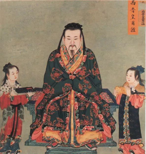 古代名医故事 | 皇甫谧:医、史、文兼修的一代大医-2.jpg