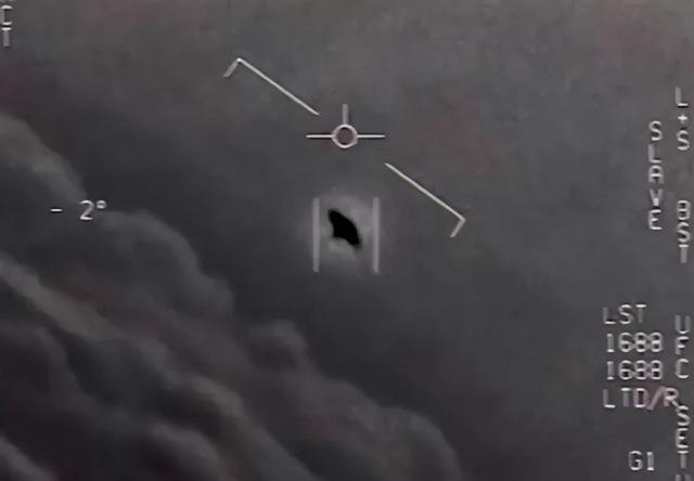 地球上的对手还嫌不够，美计划解密新一批UFO898 / 作者:家养宠物繁殖 / 帖子ID:98502