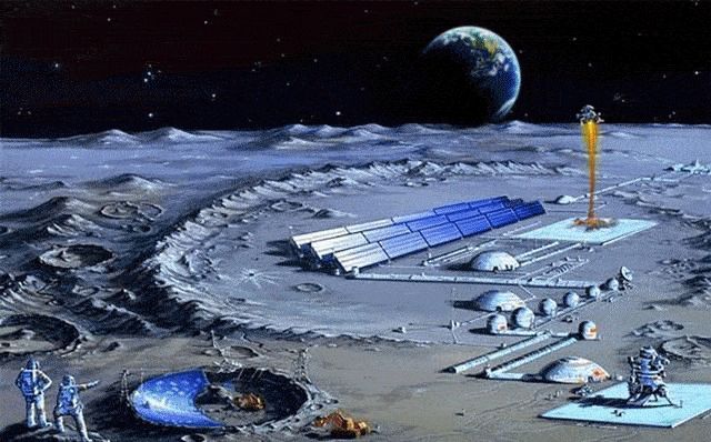 从地球拉根电线到月球多久能点亮灯泡？637 / 作者:唐庆旺 / 帖子ID:98558