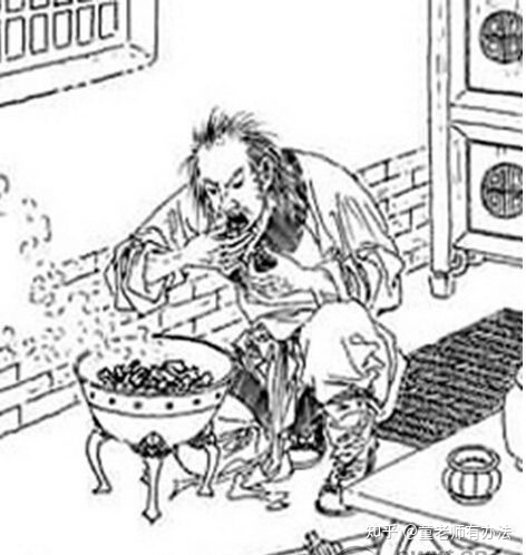 古代刺客故事:豫让为什么要置赵襄子于死地？-4.jpg