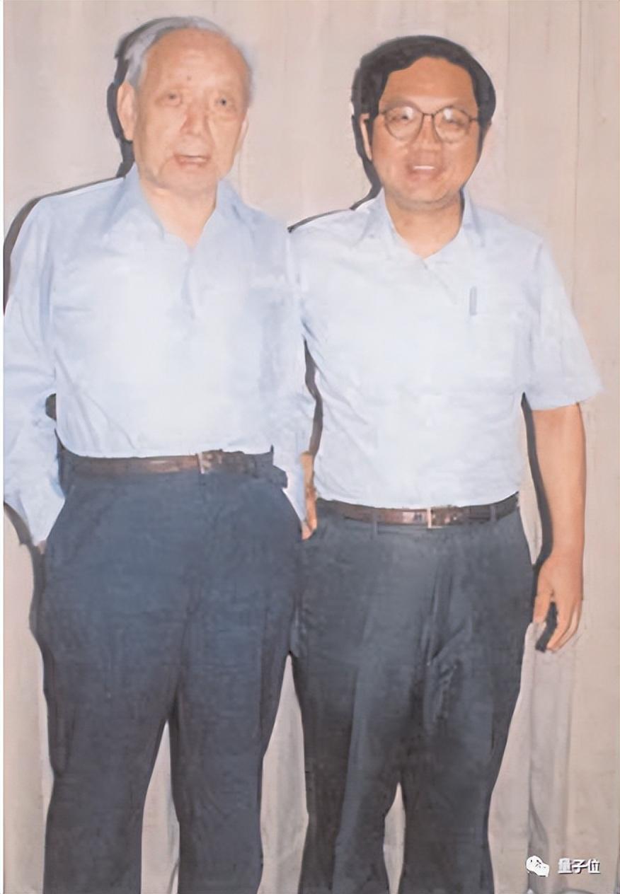 丘成桐：人类生活在十维宇宙里142 / 作者:123457443 / 帖子ID:98561