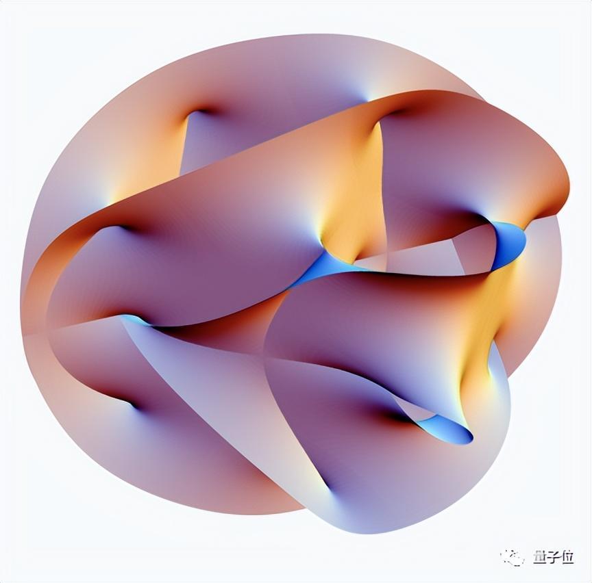 丘成桐：人类生活在十维宇宙里414 / 作者:123457443 / 帖子ID:98561