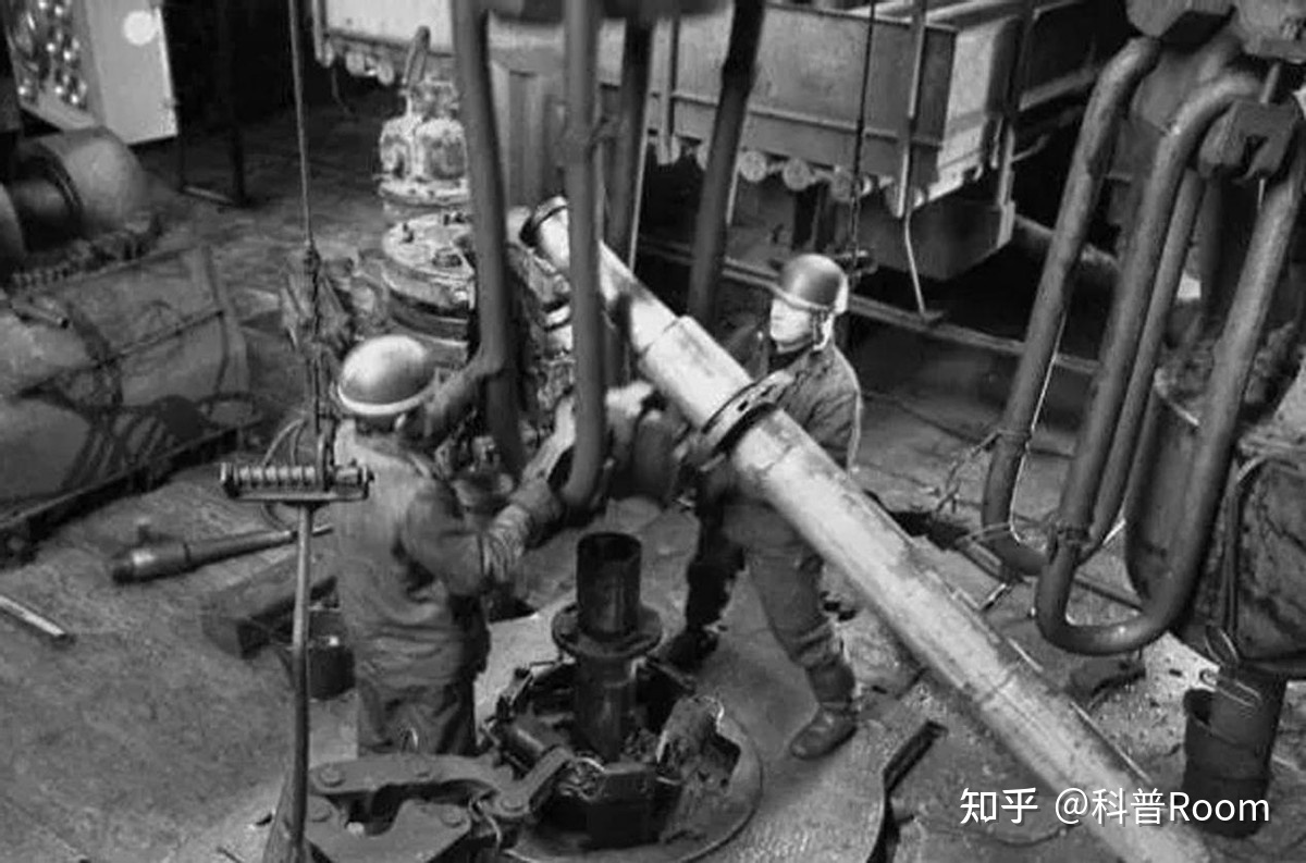 苏联曾想挖穿地球，结果挖到一万多米就停止，他们发现了 ...142 / 作者:孤钓客MZ2 / 帖子ID:98735