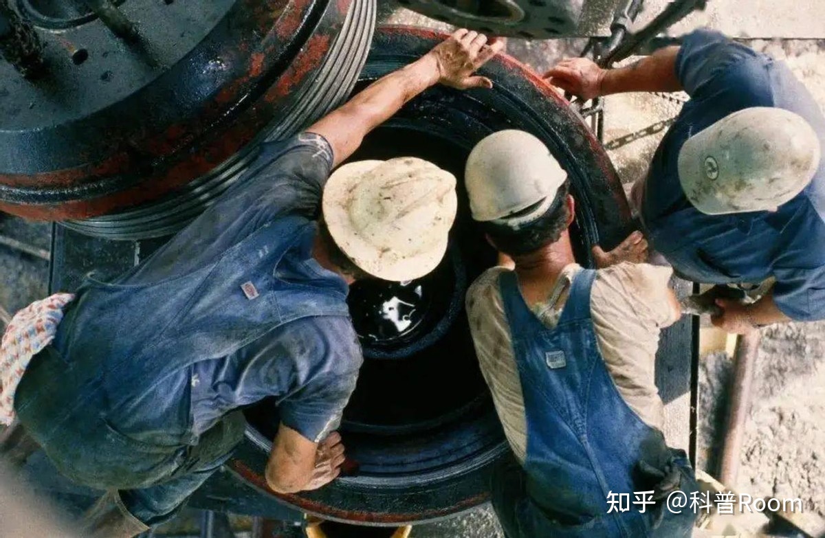 苏联曾想挖穿地球，结果挖到一万多米就停止，他们发现了 ...813 / 作者:孤钓客MZ2 / 帖子ID:98735