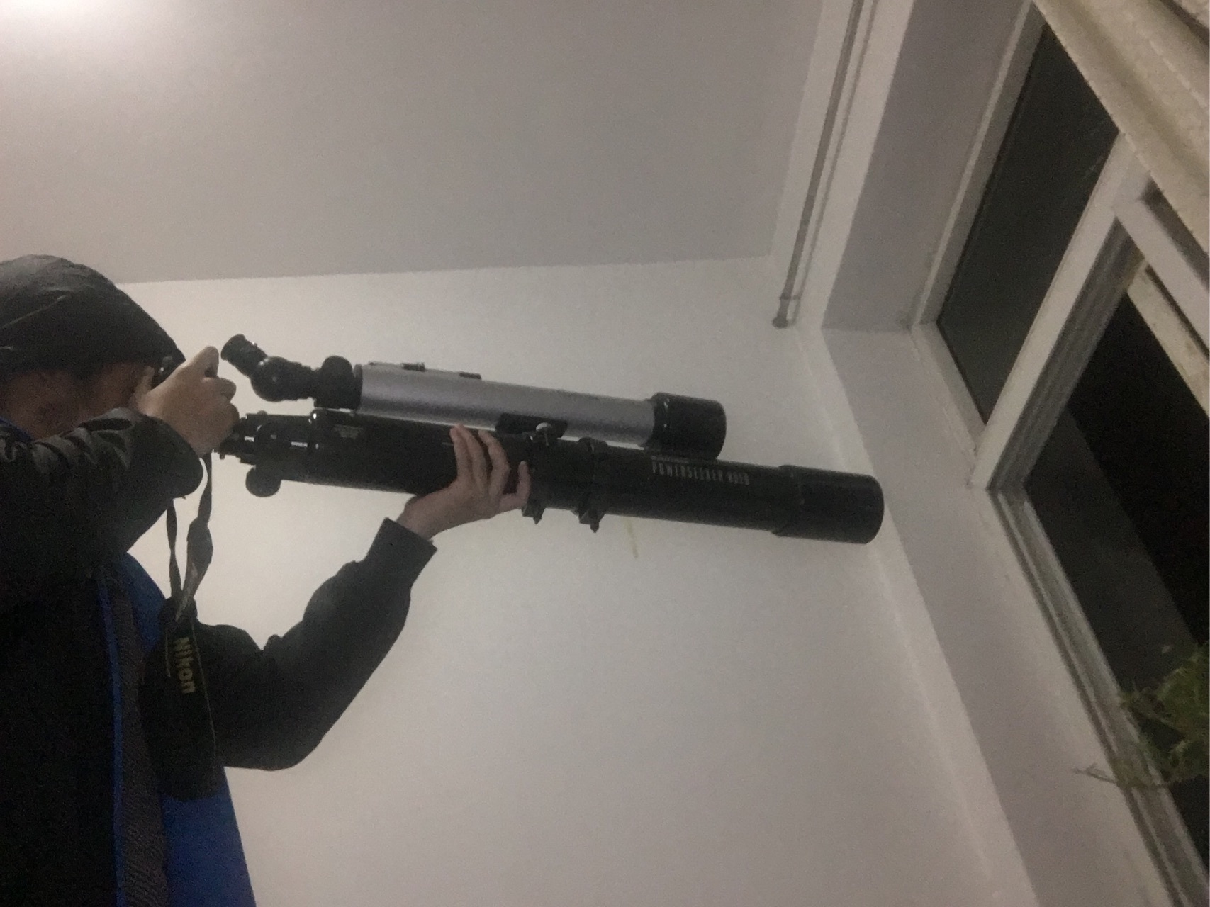谈谈天文摄影党都是怎么炼成的？19 / 作者:大嘴997 / 帖子ID:98817