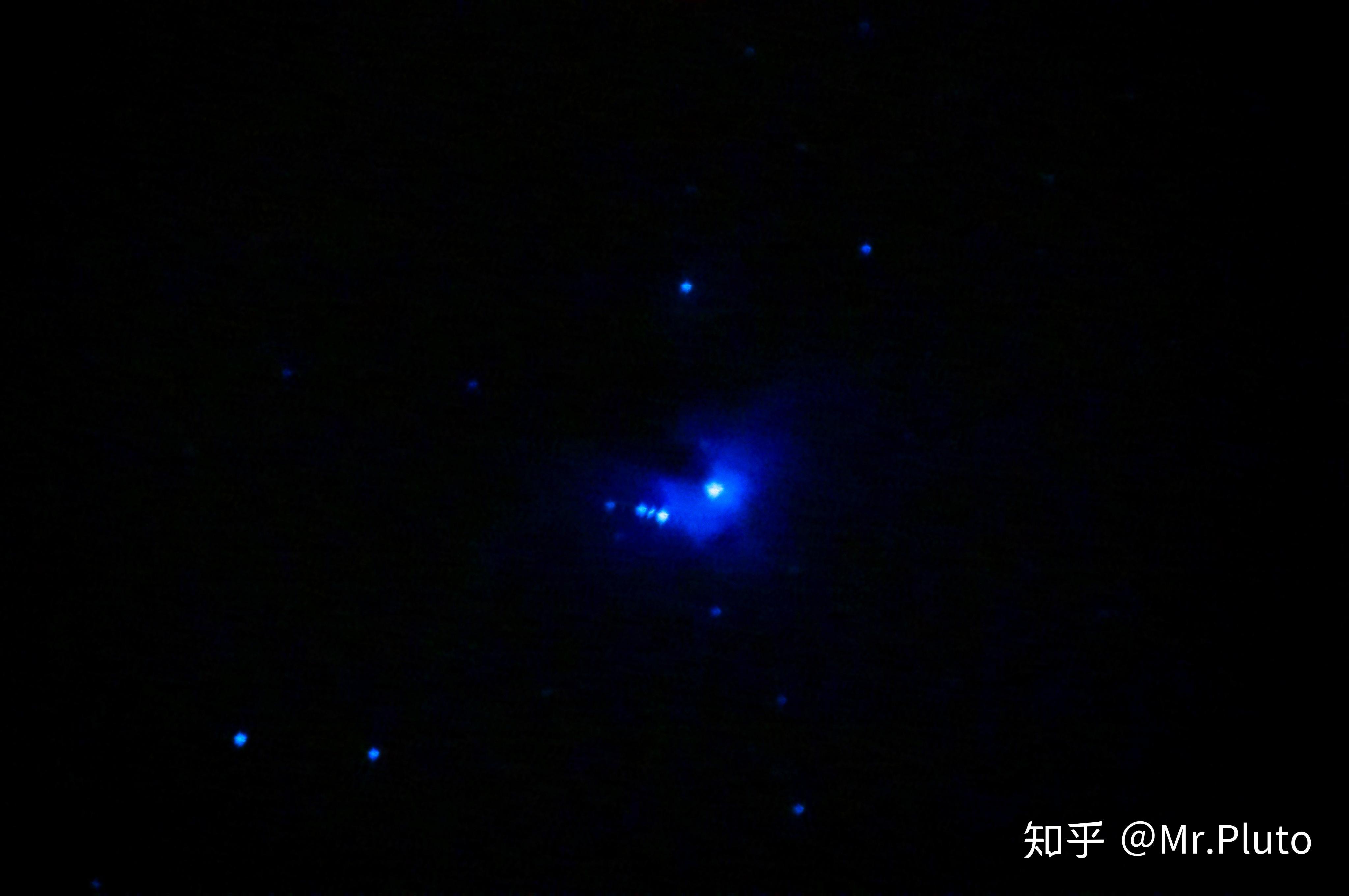 谈谈天文摄影党都是怎么炼成的？784 / 作者:飞儿506 / 帖子ID:98817