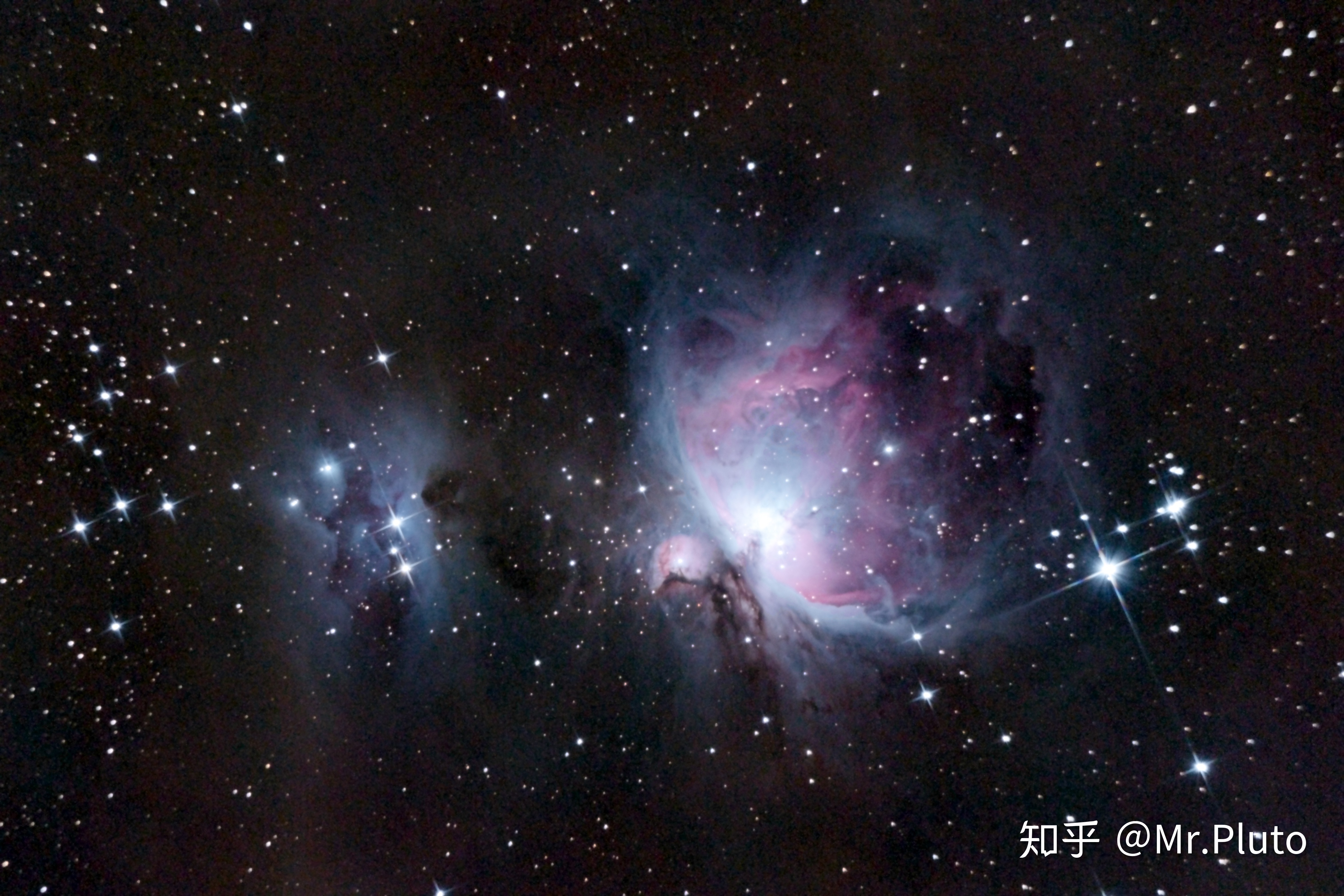 谈谈天文摄影党都是怎么炼成的？534 / 作者:飞儿506 / 帖子ID:98817