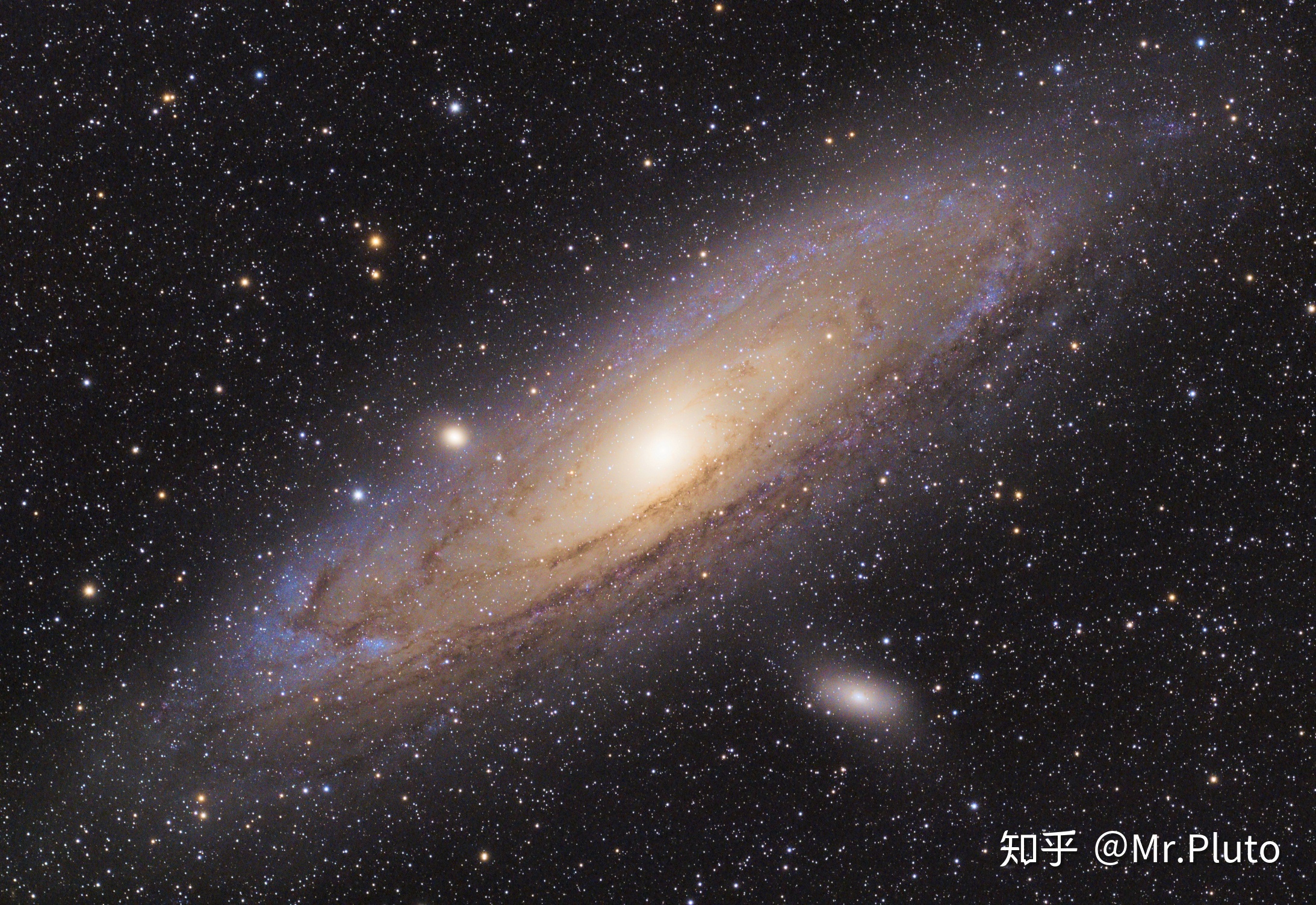 谈谈天文摄影党都是怎么炼成的？797 / 作者:飞儿506 / 帖子ID:98817