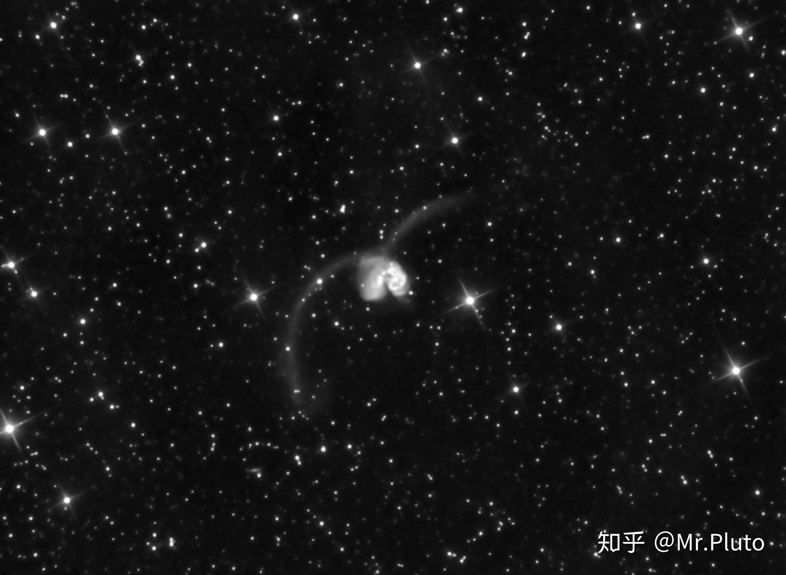 谈谈天文摄影党都是怎么炼成的？395 / 作者:飞儿506 / 帖子ID:98817