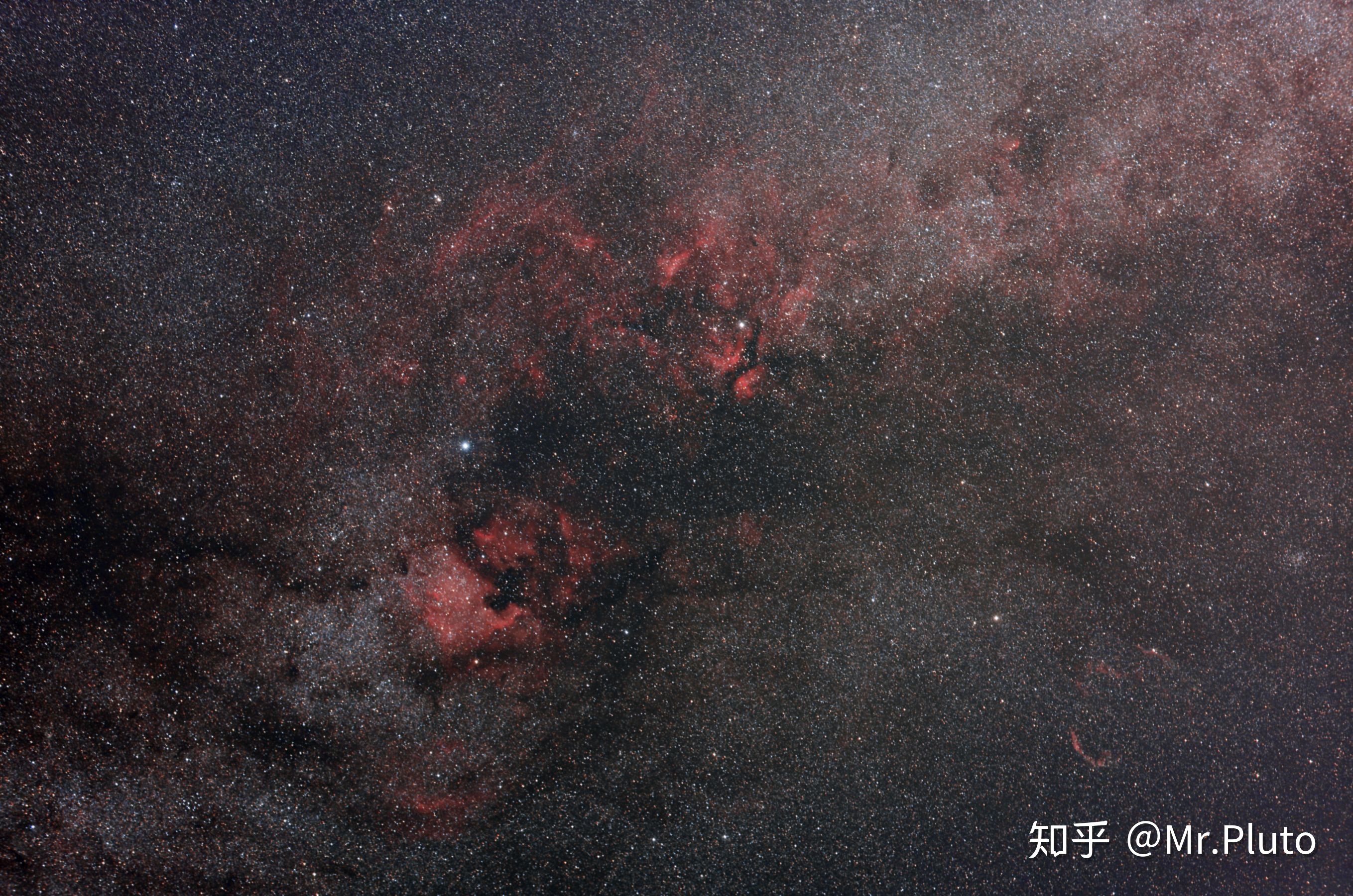 谈谈天文摄影党都是怎么炼成的？415 / 作者:飞儿506 / 帖子ID:98817