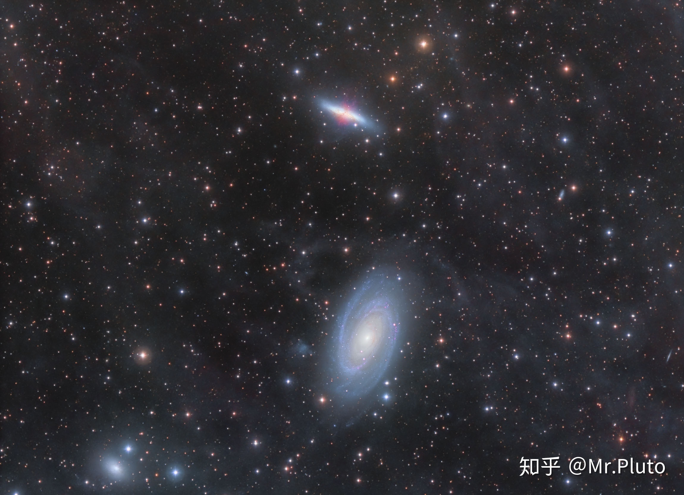 谈谈天文摄影党都是怎么炼成的？893 / 作者:飞儿506 / 帖子ID:98817