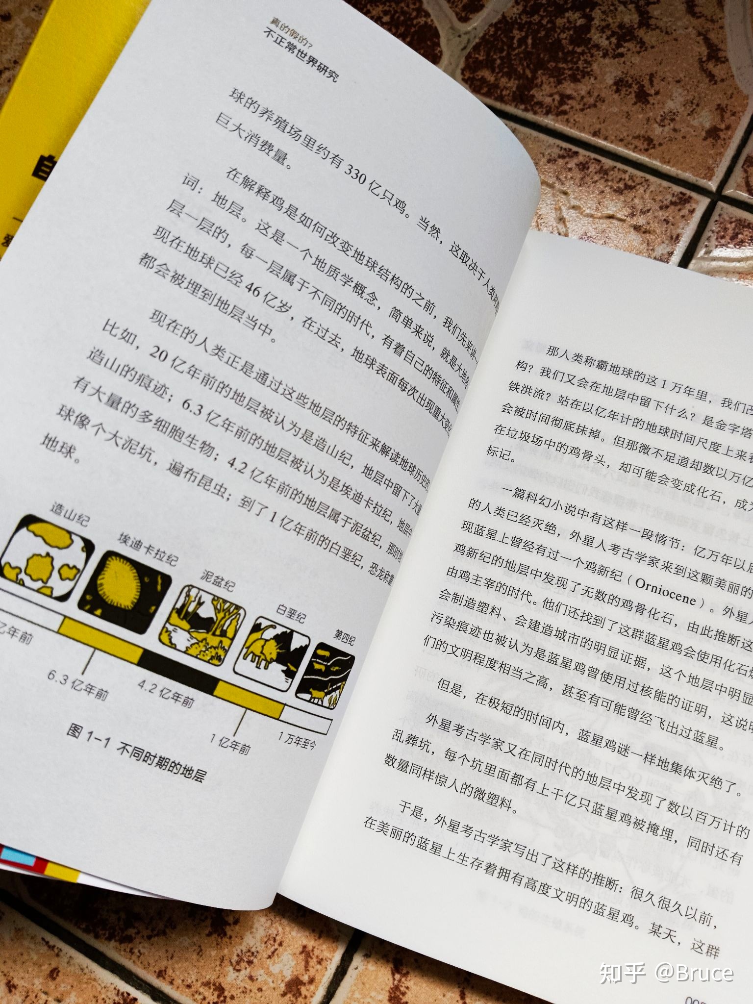 “鸡可能成为地球真正的霸主”为什么会这样说呢？理论根据在 ...958 / 作者:甚着维苦得 / 帖子ID:98828