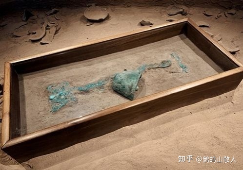 我国上古历史曾有1500年的断层，为什么在这期间没有一点 ...-4.jpg