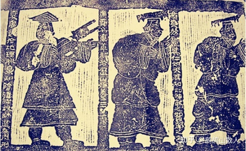 我国上古历史曾有1500年的断层，为什么在这期间没有一点 ...-8.jpg