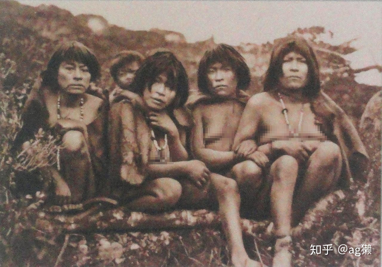 地球上还有原始人吗？119 / 作者:魏洋1 / 帖子ID:98859